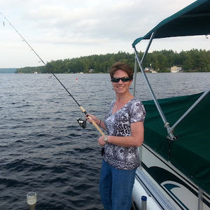 Meet your Posher, Jennifer